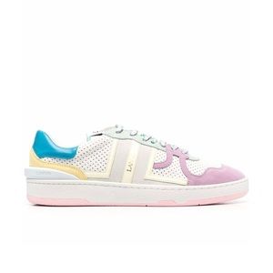 LANVIN CLAY SNEAKERS